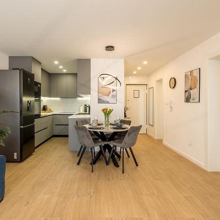 Holiday Dreams Apartment In Split, Croatia Exterior foto