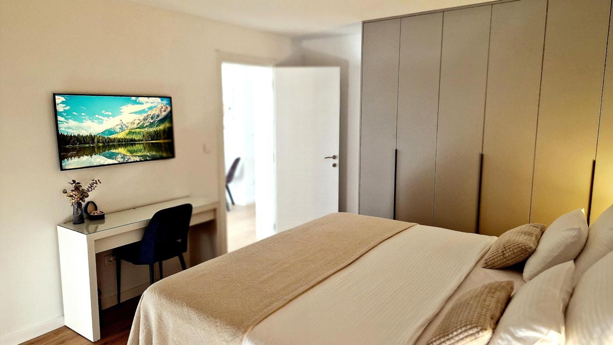 Holiday Dreams Apartment In Split, Croatia Exterior foto