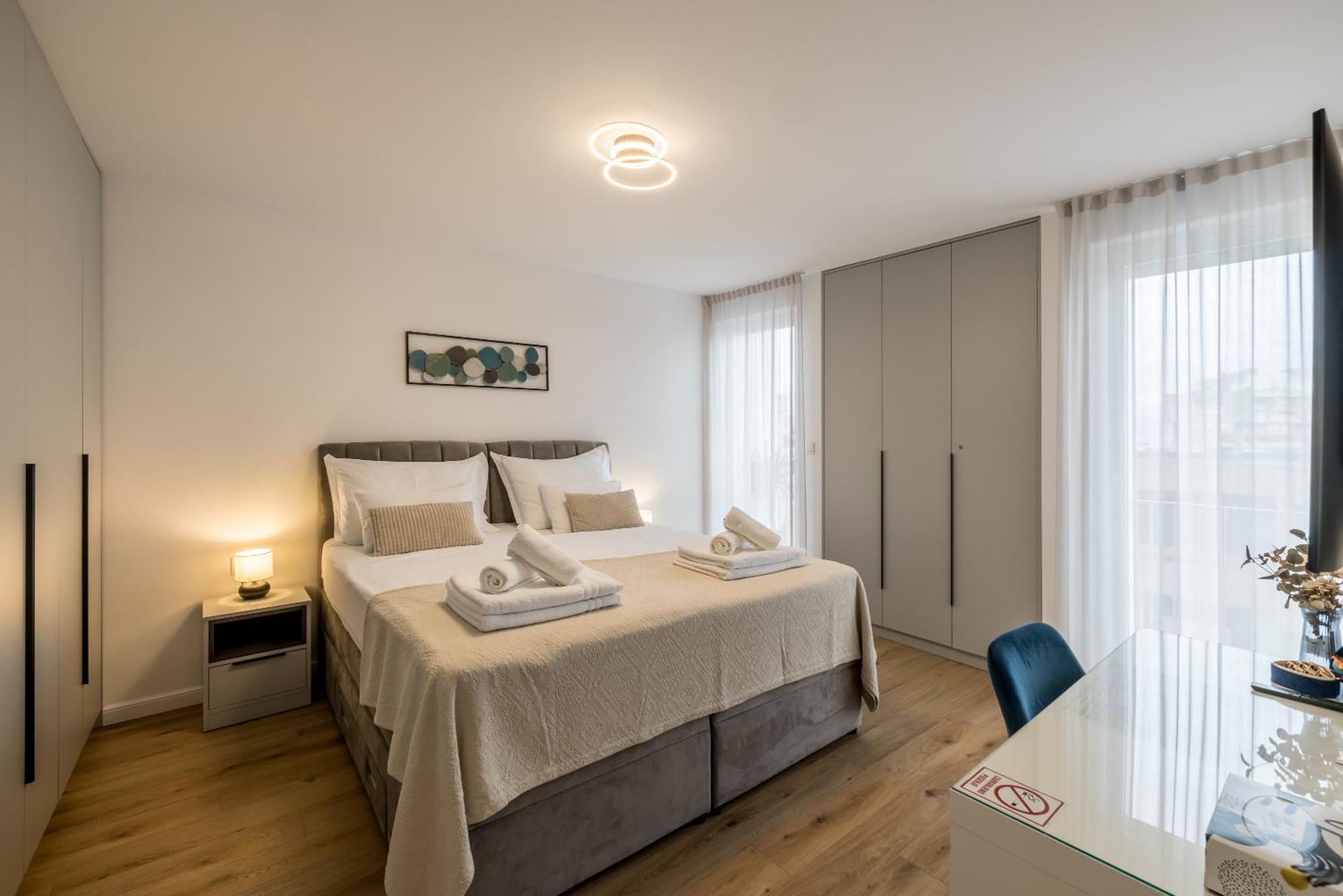 Holiday Dreams Apartment In Split, Croatia Exterior foto