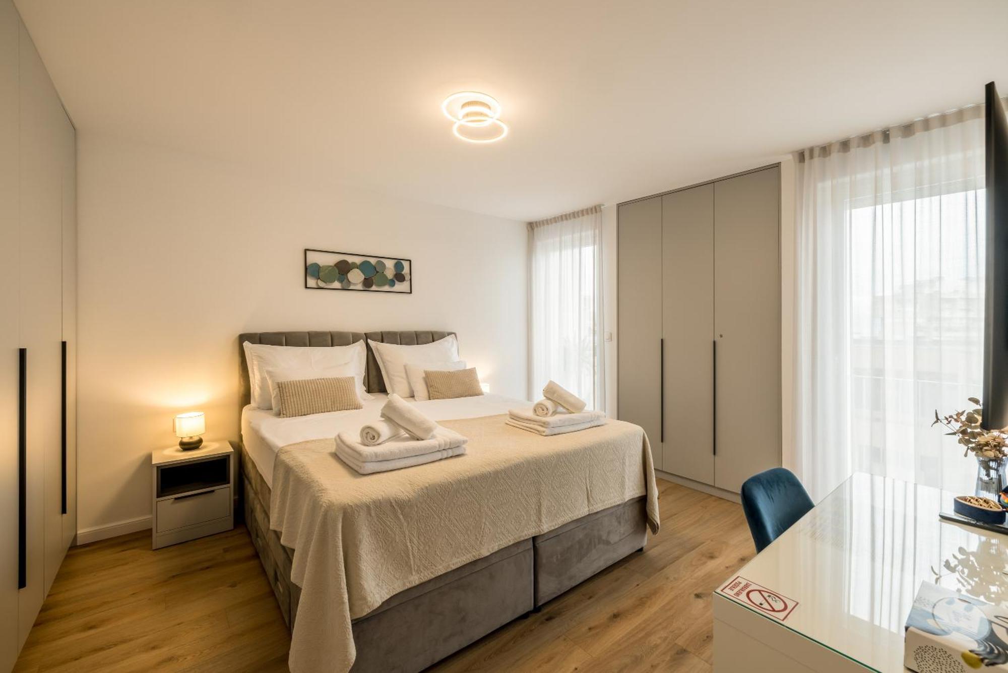 Holiday Dreams Apartment In Split, Croatia Exterior foto