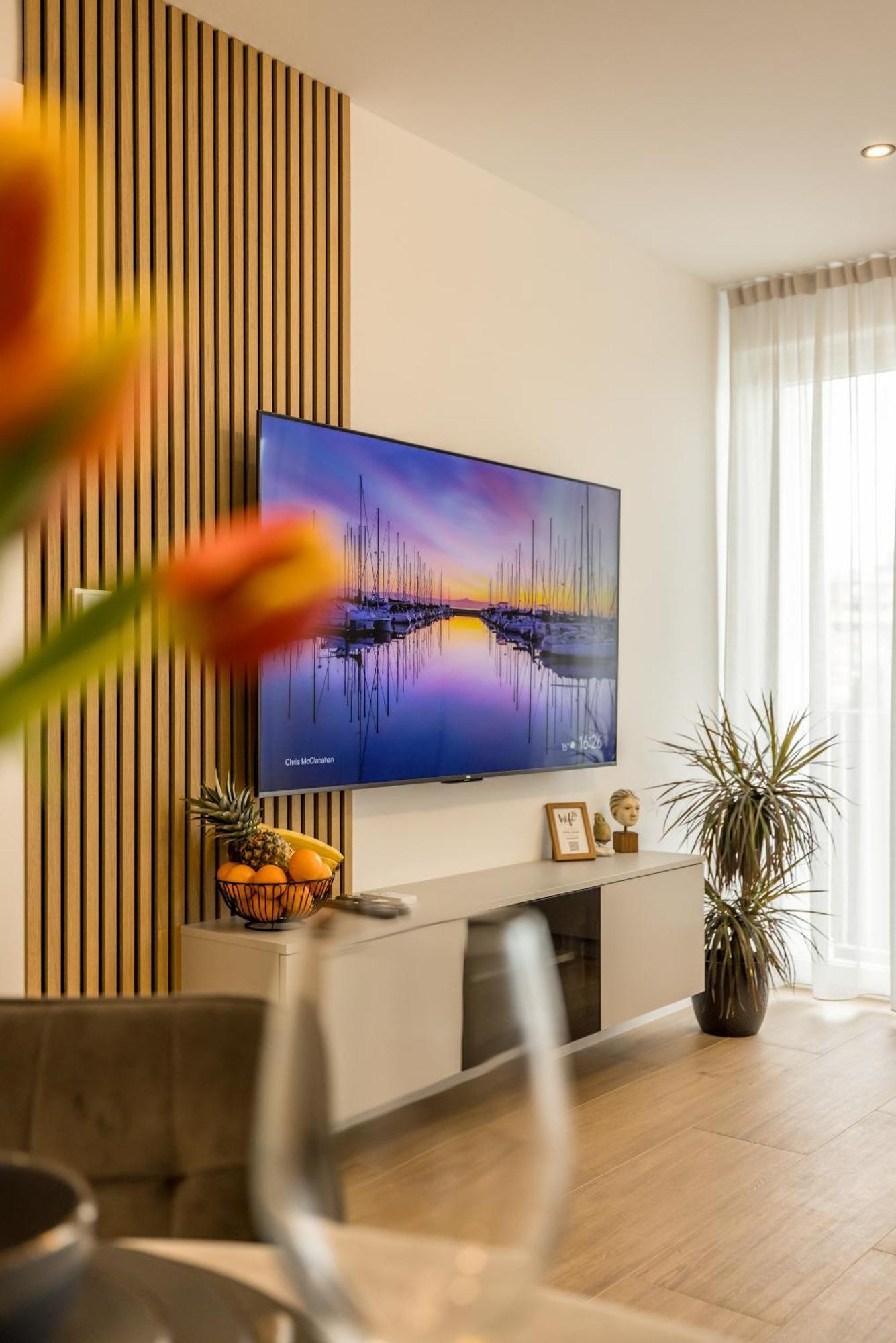 Holiday Dreams Apartment In Split, Croatia Exterior foto